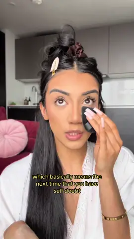 the weekly habits that grow my confidence 💅🏽 #confidentwomen #confidencetips 