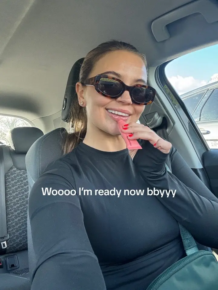 Run 5k with me… it was tough 😅 #runwithme #5krun #gymroutine 