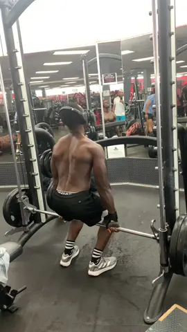 #gymmotivation Let them laugh and work 