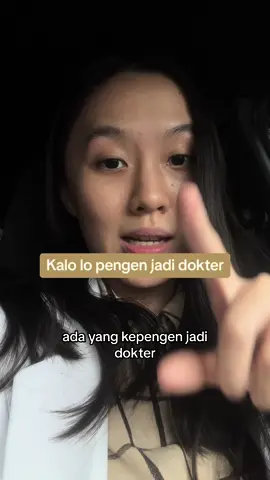 pemikiran (curhatan) tengah malam #dokter #Vlog #tiktokindonesia #curhat 