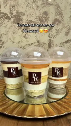 ¿Listo para un festín tropical? 🎉 Descubre nuestras opciones de postres con Maracuyá: 1️⃣ Torta de maracuyá con mousse y jelly 2️⃣ Cheesecake de maracuya 3️⃣ Chocolate y Maracuya ¡Una explosión de sabores que no querrás perderte! 🍰🍫🍹 #fyp #maracuya #maracuyá #passionfruit #postres #postre #postreenvaso #dessert #sweet #cheesecake #cheesecakelover #sweetlover #chocolate #dulce #ecuador  #CapCut 