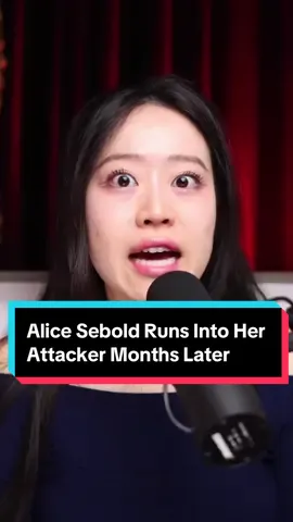 What were the odds that she would run into him again? #StephanieSoo #RottenMango