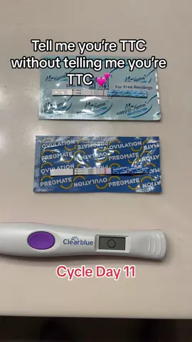 Welcomw to my life and journey to baby #2. We’ve been trying to conceive for over a year and will be trying all of the things now #ovulationtest#ttc#ttccommunity#ttcjourney#manifestingpregnancy#mucinex#MomsofTikTok 