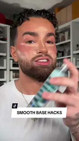 Replying to @Maryellen2myfypsucks  SMOOTH BASE with my @milkmakeup faves for the @sephora sale, ends 4/15 ;) A D #milkmakeuppartner #liveyourlook #makeup #makeupartist #beauty #beautyhacks #makeuptutorial #smoothskin 