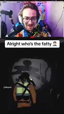 Who was it 😖 #gaming #GamingOnTikTok #podcast #entertainment #funny #familytime #brothers #fyp #foryou #foryoupage 