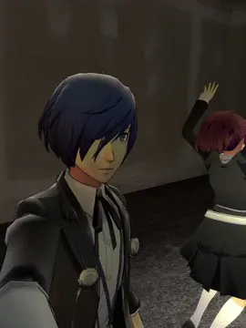 THE SIBLINGS 🗣️‼️  #persona #persona3 #persona3reload #gmod 