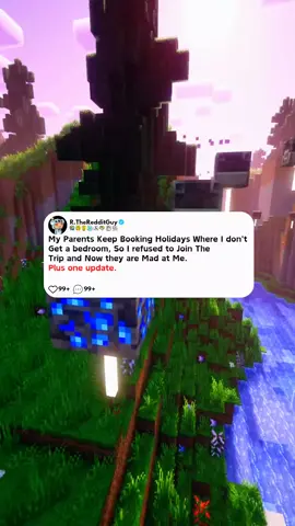 My Parents Keep Booking Holidays Where I don't Get a bedroom, So I refused to Join The Trip and Now they are Mad at Me. Plus one update #reddit #redditstories #redditreadings #reddit_tiktok #redditstorytime #storytelling #askreddit 