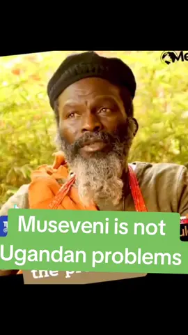 Museveni is not Ugandans problems #viral 