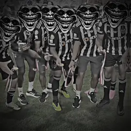 SEMPRE TREME 🍿💀                                                      #galo #campeao #atleticomineiro #atleticomg #cruzeiro #vice #bruzeiro 