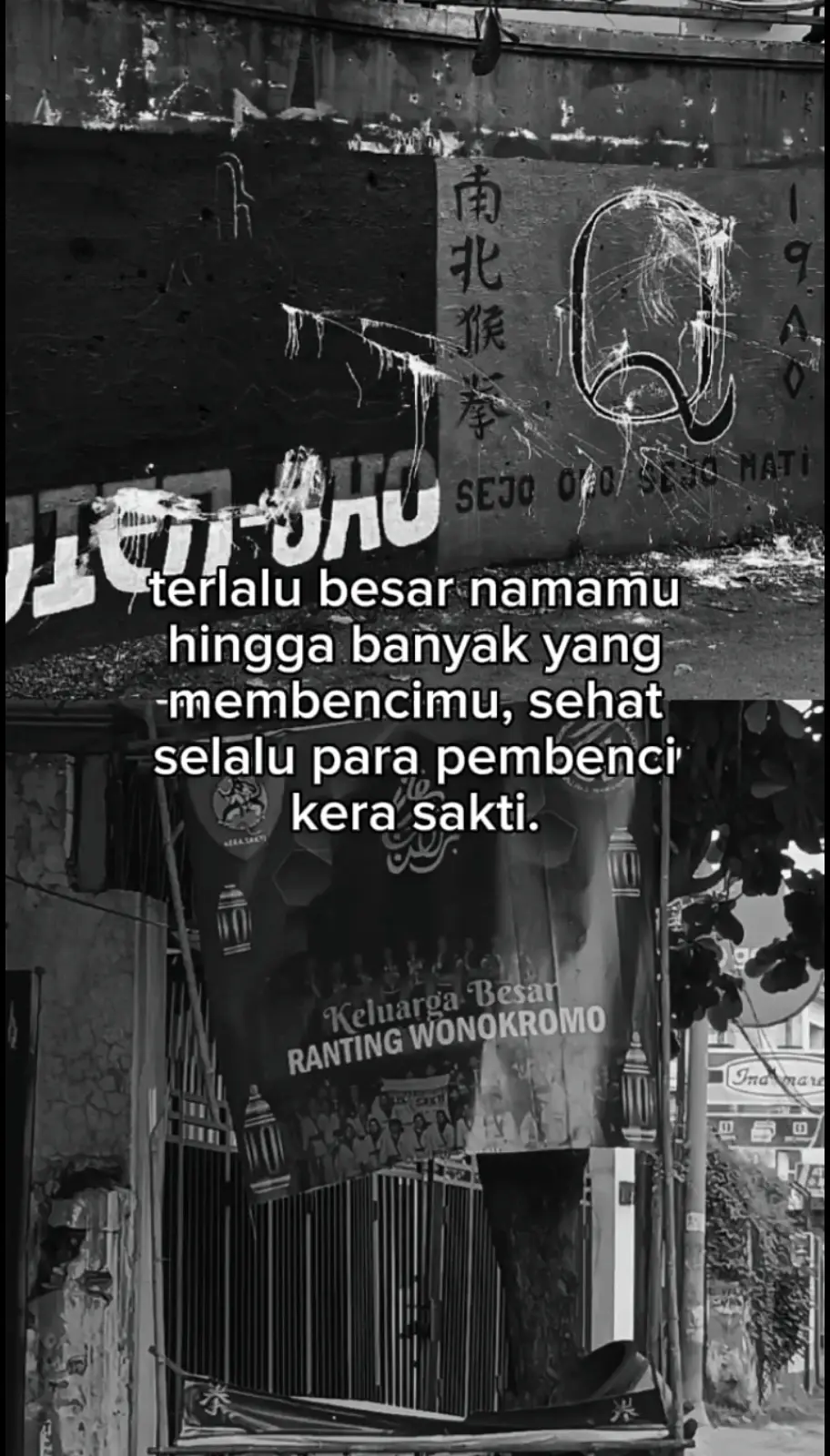 mongsomu menungsane mas sanes benda mati 😊 #fypシ #kerasakti_1980 #ikspikerasakti_indonesia #ikspi_kerasakti #ikspipusatmadiun #arusbawah80 #surabaya #wonokromo #ikspisurabaya 