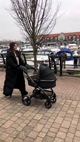 Still no sign of spring 🤷🏼‍♀️ We’ve got you covered - with the @egg Stroller UK handmuffs! Guaranteed to keep your hands warm and toasty on your strolls 🤍  Super easy to attach to your Egg pushchair, making it the perfect accessory for all 4 seasons our lovely British weather likes to throw at us in a day 🙈  Shown here in the gorgeous new colourway, Black Olive! Drop us a DM or pop into store to order some 🧤🧤 #eggstroller #egg3 #handmuffs #new #pushchairaccessories #pramshoplincoln #Outdoors #pram #pushchair #travelsystem #lincolnpramshop #lincolnbabystore #fyp #blackolive 