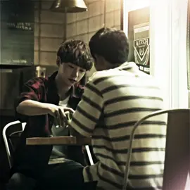 that scene breaks my heart 😭 #strangersfromhell #kangseokyoon #yoonjongwoo #edit #kdrama #fyp 