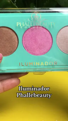 #phallebeauty #iluminadoresmaquillaje #iluminadores #shopee #save #savecuidados 