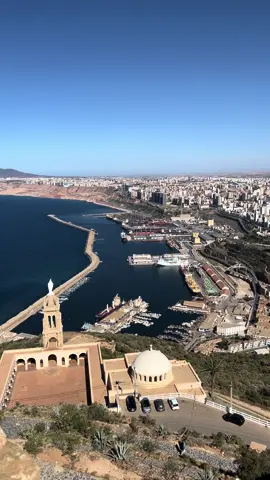 ✨وهران وهران يحيا 31✨#oran #dz #algerie #wahran 