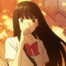 KIMI NI TODOKE S3 SOON #kiminitodoke #shoujoanime #animetiktok #animeedit #anime #sawako 