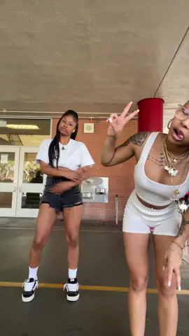 yall wouldnt even believe the amount of times we did this😂💯 #fyp #prettyface #viral #views #likes #trendingvideo #foryoupage #xyzba @lyneeskiii 🥷🏾 