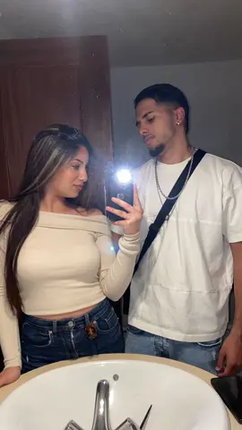 Q nunca me falte!🤎 #noviosgoals #parati 