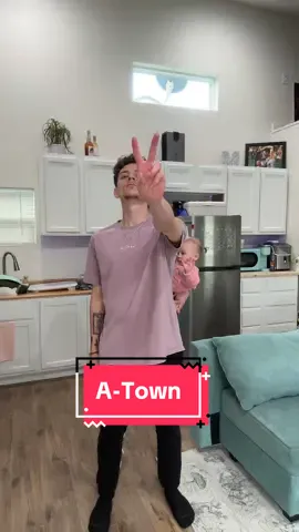 This is Xalïa’s favorite song right now😂 #fyp #usher #yeah #dance #family 