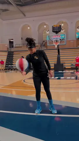 #blackgirlmagic #Womenbasketball 