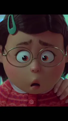 #turningred #voiceover #disney 