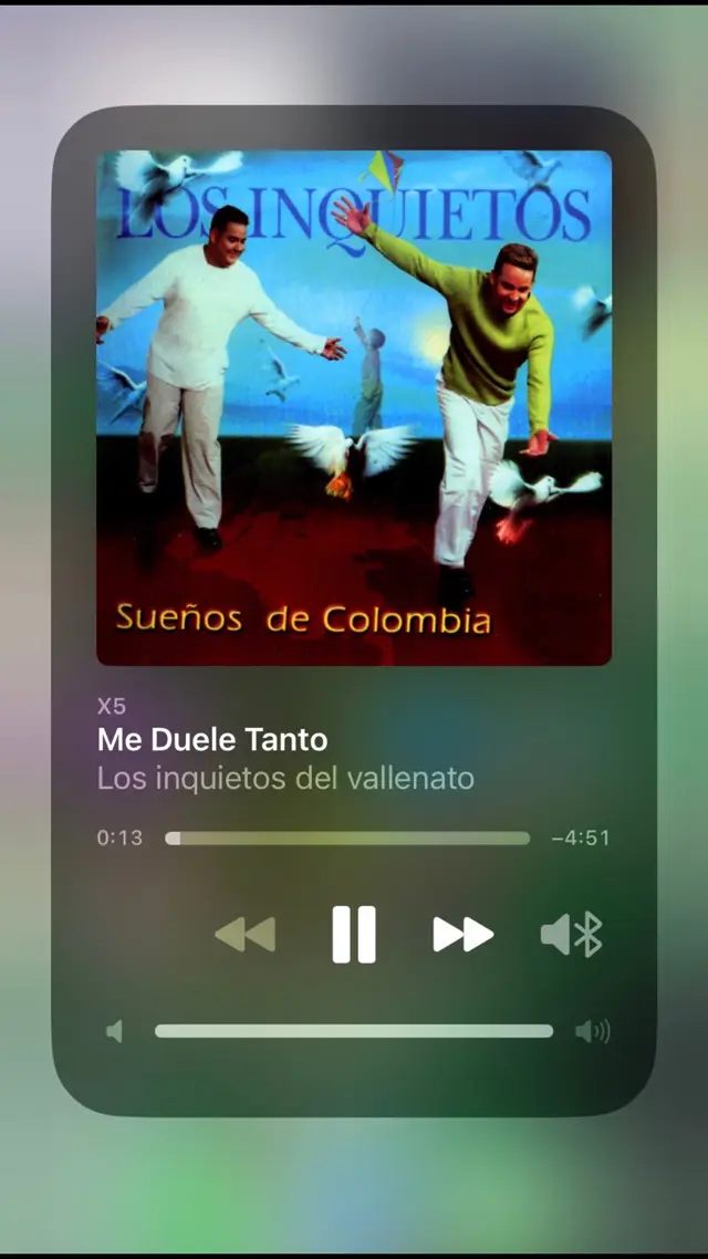 Dame ya toda tu fantasía pa’ olvidar de aquella noche el odio que sentia  #paradedicar #lyrics #vallenato #foryou #parati #flypシ #medellin #paratiiiiiiiiiiiiiiiiiiiiiiiiiiiiiii #nelsonvelasquezvallenato #losinquietosdelvallenato 