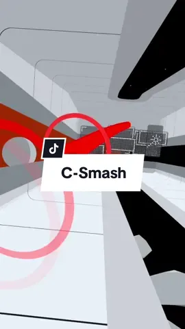 This is @@csmashvrs! 🏓 C-Smash VRS fuses low-gravity racket action with block breaking challenges and incredible style in a cosmic setting 🪐  #creatorsearchinsights #vr #gaming #time4vr #vrgame #oculus #virtualreality #quest2 #quest3 #metaquest 