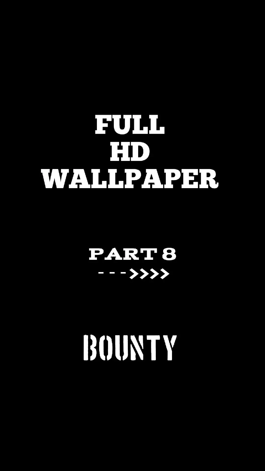 new bounty #onepiece 