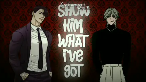 He tardado BASTANTE haciendo ésto 😞 JAKSHSK Y pues nada, ojalá que no se hunda en el triste flop JAKHSKSHD 🧐💕 #manwharecommendation #caesar #jaekyung #kimdan #dooshik #taejoo #jinx #jinxmanhwa #pearlboy #manwhabl #paratii #xyzbca 