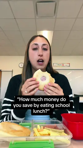 Replying to @user3734615483963 I would say its worth it! #teacherlife #qanda #noellelovessloths 