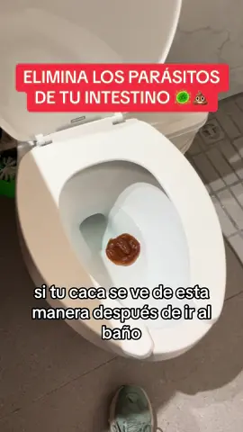 Limpia parasitos y sana tu intestino! 👋🏻🪱 #bloatedbelly #estreñimiento #suplementos #diarrea #constipation 
