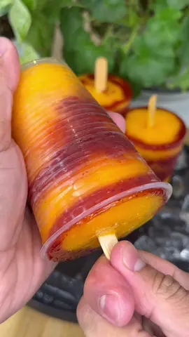 PALETAS DE MAGONADA #parati  #fyp  #viral  #food #comida 