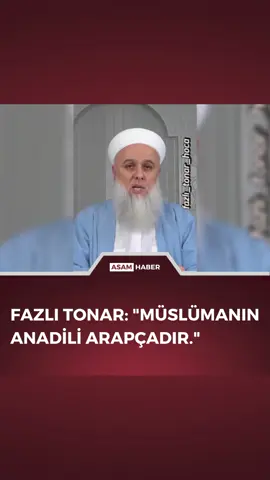 Fazlı Tonar: 