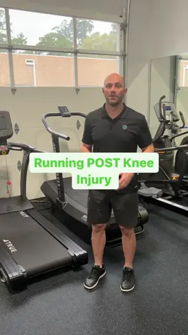 Getting back into running after a knee injury can be daunting and there’s reason to be cautious! Before you get back into running, you want to make sure you have movement patterns, stability, and mobility in place to protect your knee. Strong, firing glutes are a huge factor for knee protection, so you’ll want to check out our videos on glute activation testing to make sure yours are firing. We also want to achieve 20º of dorsiflexion with your ankle which will require some mobility work if you’re not already there. Lastly, put your weight onto one leg and see if you can do toe taps with the opposite foot without your knee wobbling. Once you’ve accomplished these steps, you’re ready to begin getting back into running. Once you get back into it, you want to shoot for 10%-20% increase each week and NO more. Runners tend to reinsure themselves quickly trying to push themselves too soon. If you’re a runner coming back from injury, follow us for more tips! #runners #kneeinjury #Running #kneestability #anklemobility #runnersknee