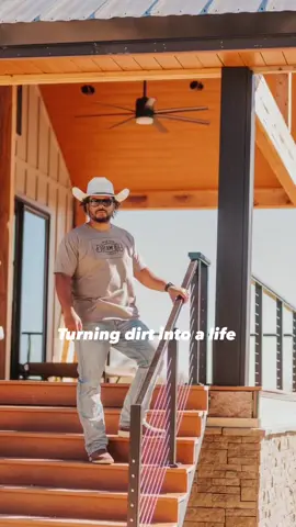 Sometimes you gotta just go for it! Make the mistakes, learn from them, try to not make them again, and if you do make them again, try and learn from them again! 😂 But whatever you do, don’t stop!  . . You will be suppressed that continuing to go and learn on the way, beats trying to learn and be perfect before you start! Much love y’all!  . . . . . #Ranch #DIY #OffGrid #HowTo #Motivation #Don’tStop #Don’tQuit #KeepGoing #texas 