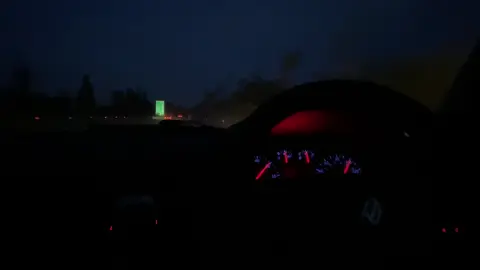 escape?