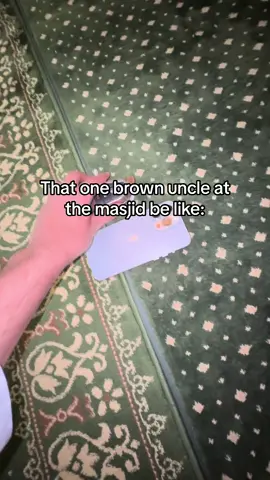 We all know a brown uncle just like this 😭☹️💀 #fyp 