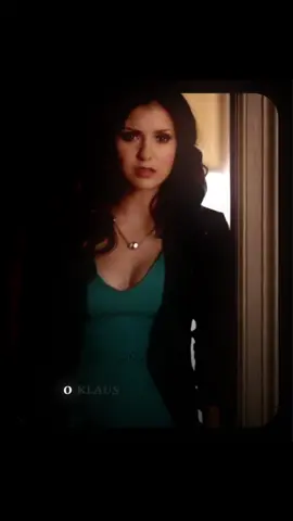 não vou mentir, torci por eles. Katherine merecia ser feliz #katherinepierce #elijahmikaelson #tvd #thevampirediaries #fypシ #viral 
