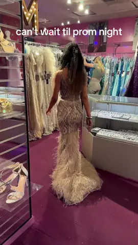 #promdress #prom #highschool #fyp 