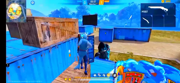 #freefire #freefire_love មកបាញមួយidol 8AM💖@G‿ Hㅤ8AM✓ #បឿក 