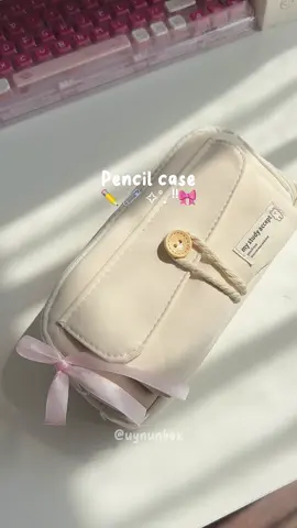 Má ơi xinh xỉu 🥹 #xuhuong #fyp #viral #trending #backtoschool #stationery #vanphongpham #pencilcase #tuibut #studytok #coquette #hoctap #study 