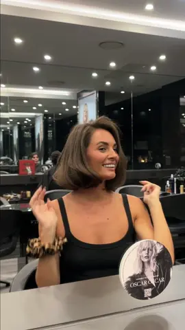 My dream 90s Bob Haircut ✂️✂️#bobhaircut #bobhairstyle #bobcut #shorthair #haircut #hairstyle 