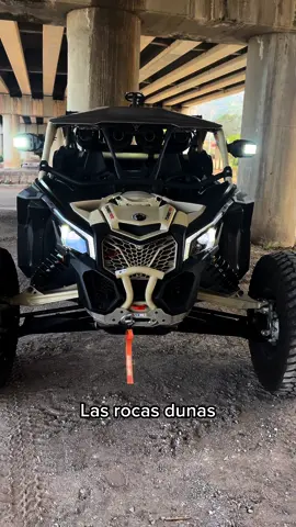 Las rocas,dunas, lodo y terrenos dificiles no son un desafio con este Can-am Maverick X3 RC  turbo RR 2023. Esta unidad ya esta vendida, pero contamos con mas vehiculos off road listo para que te los lleves #rzr #canamx3 #offeoad