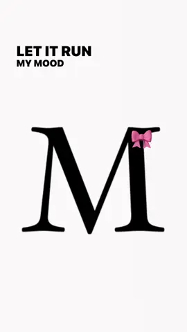 #M #m❤️  #letter #trend #fy #fyp #fypシ #initials #name #lettertrend #crush #bf #gf 