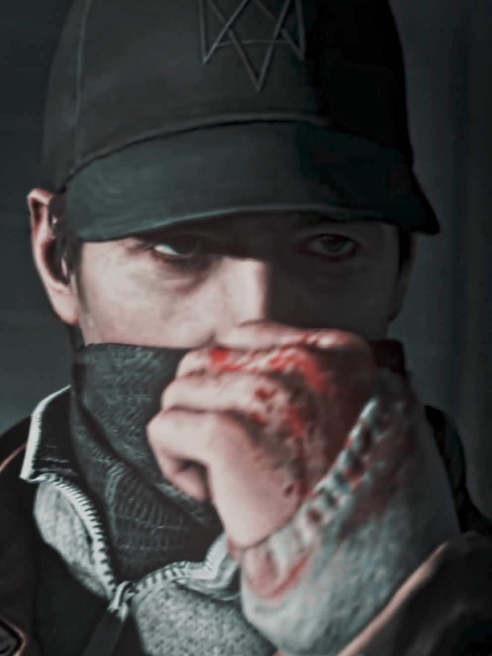 seriously underrated game | scp: @𝙖𝙭𝙞𝙤𝙣  #watchdogs #watchdogsedit #aidenpierce #ubisoft #ubisoftgames #darkaesthetic #darkaesthetics🖤 #mareux #killer #chicago #fyp #fypシ゚viral #viral 