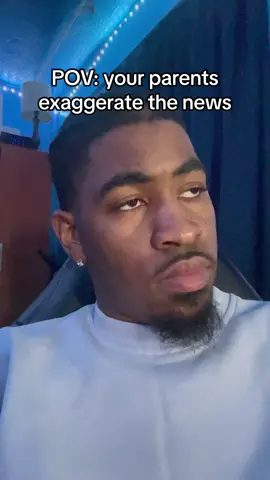 They did NOT say that
