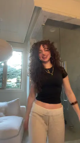 In my Tiktok dancer era😝