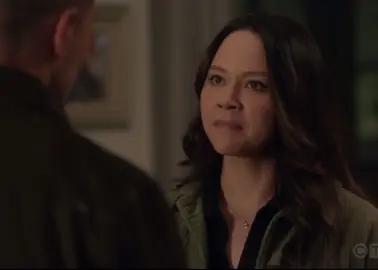 Lucy yells at Tim !!!                                 #fyp #foryou #foryoupage #chenford #ericwinter #bradford #melissaoneil #chen #season6 #therookie 