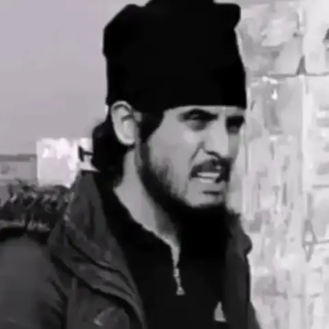 صور عبد الباسط الساروت 😪