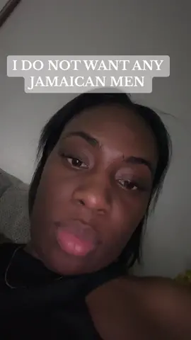 #nothanks  #nojamaican 