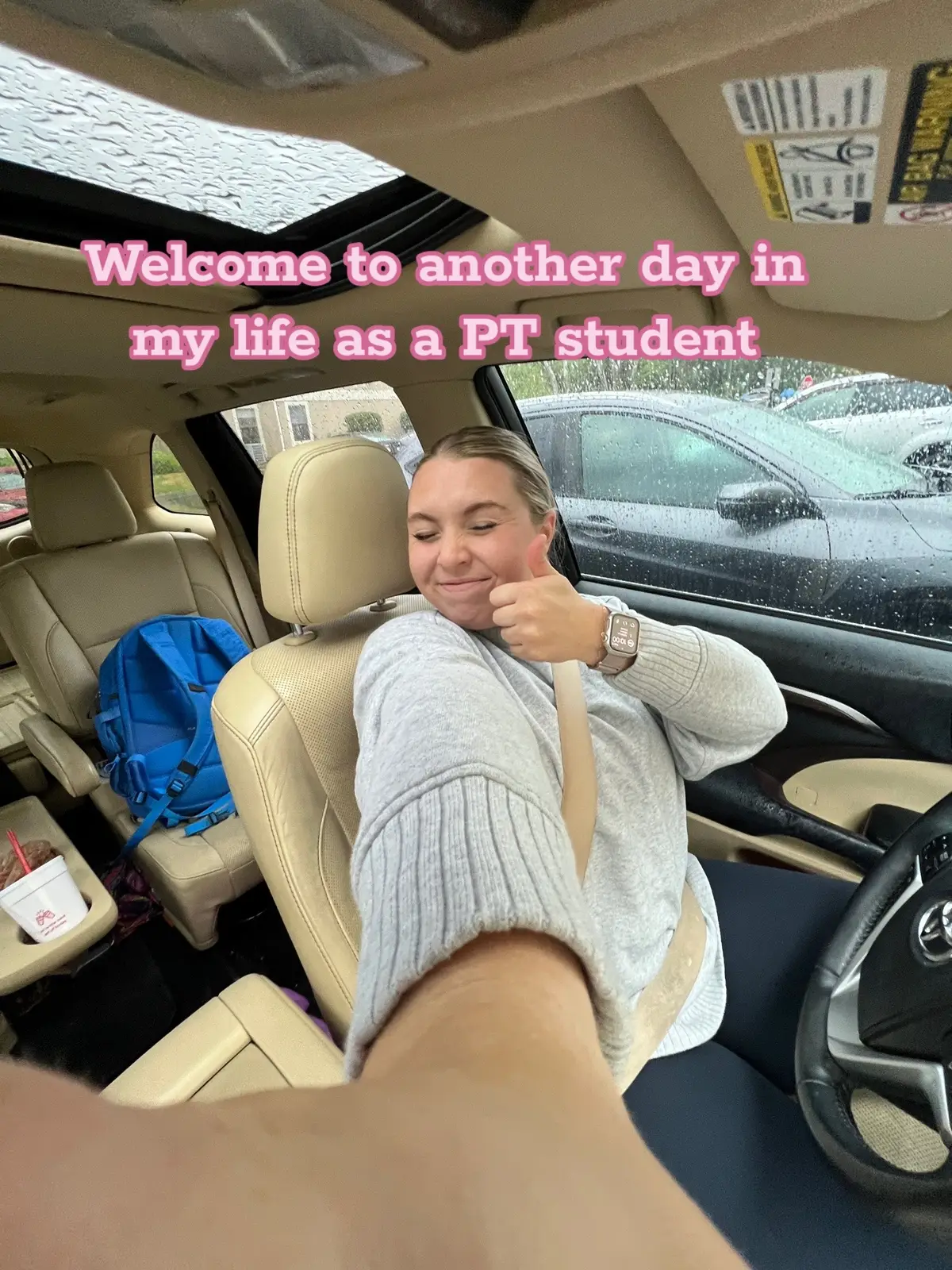 #fyp #foryou #microinfluencers #smallcontentcreator #dpt #ptschool #dptstudent #dptschool #microinfluencer #GymTok #workout #student #Vlog #follow #girlssupportinggirls #single 